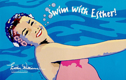 The Official Esther Williams Website