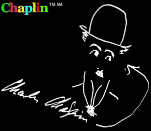 The Official Charlie Chaplin Website