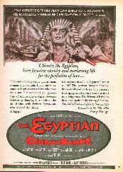 The Egyptian