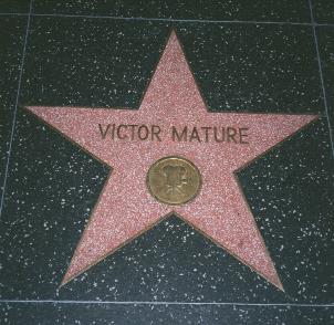 Victor's Star