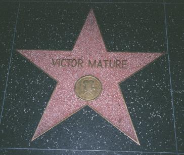 Victor' Star