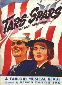 Tars and Spars