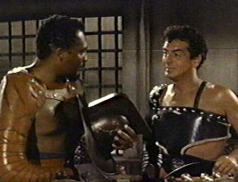 Demetrius
