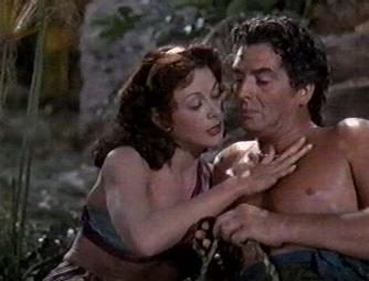 Samson and Delilah