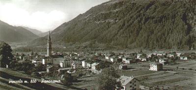 Pinzolo